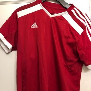 Adidas Climacool top